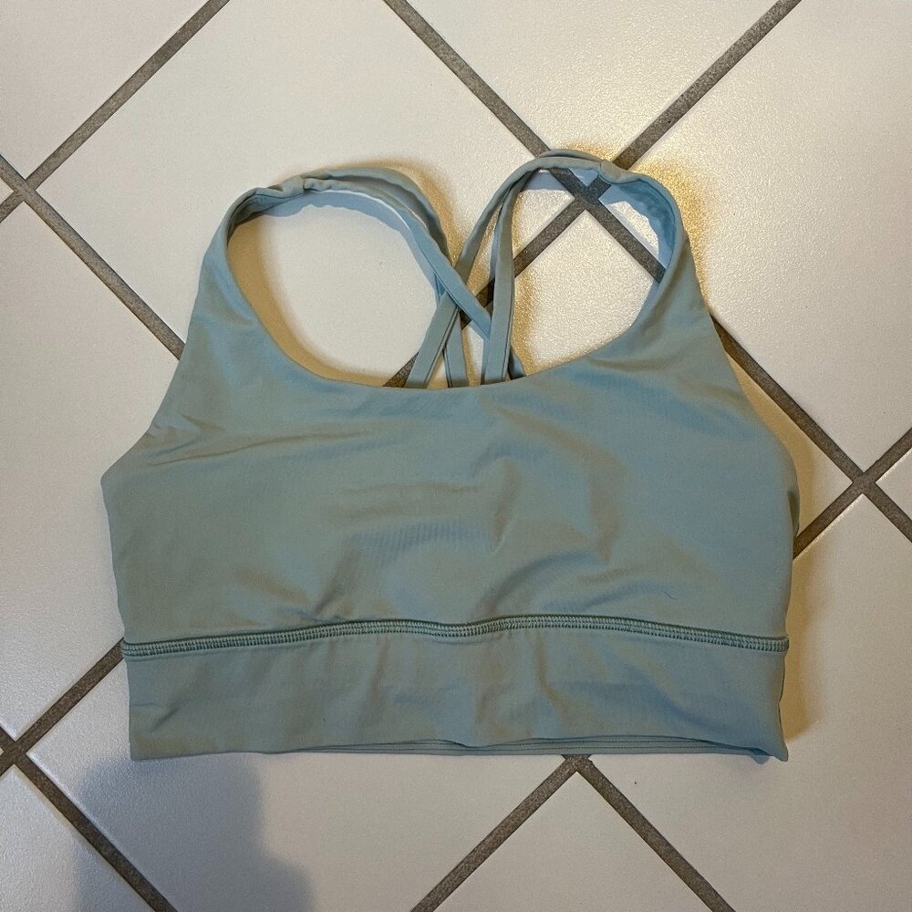 Energy Bra Longline